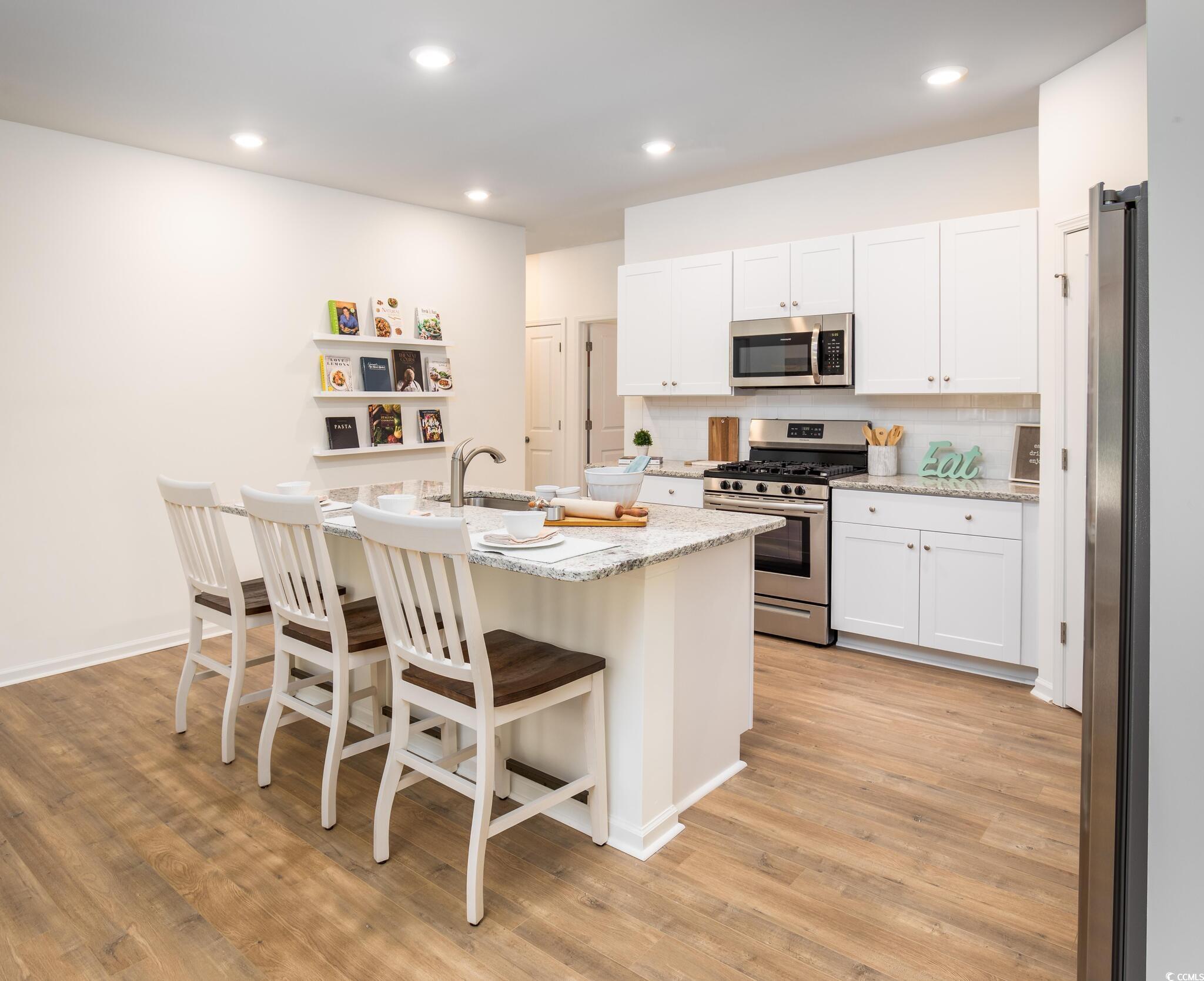 538 Swaying Palm Court Longs, SC 29568 - Photo 8 of 17