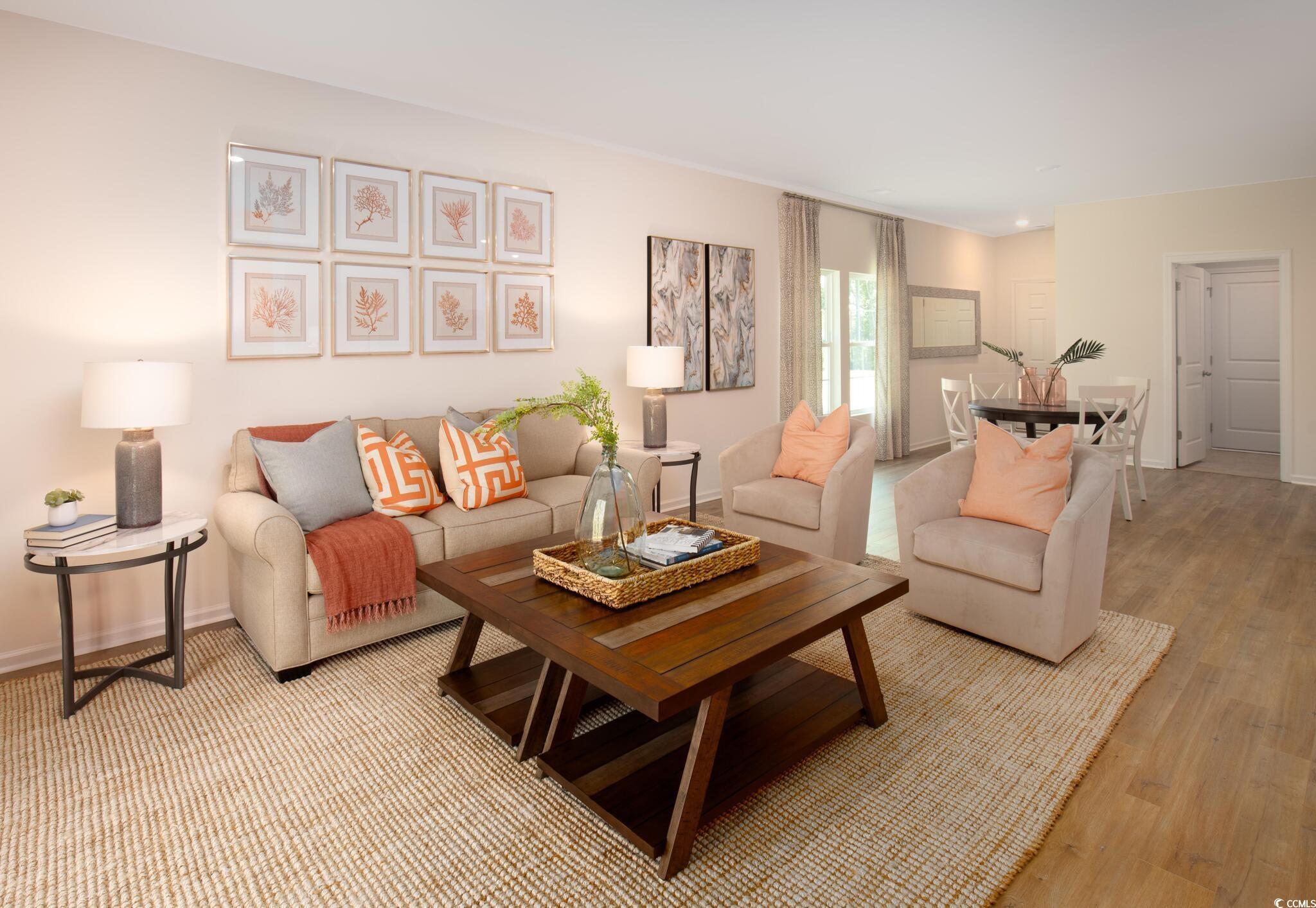 538 Swaying Palm Court Longs, SC 29568 - Photo 9 of 17