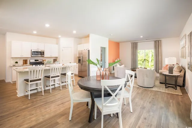 $274,300 | 538 Swaying Palm Court, Longs, SC 29568