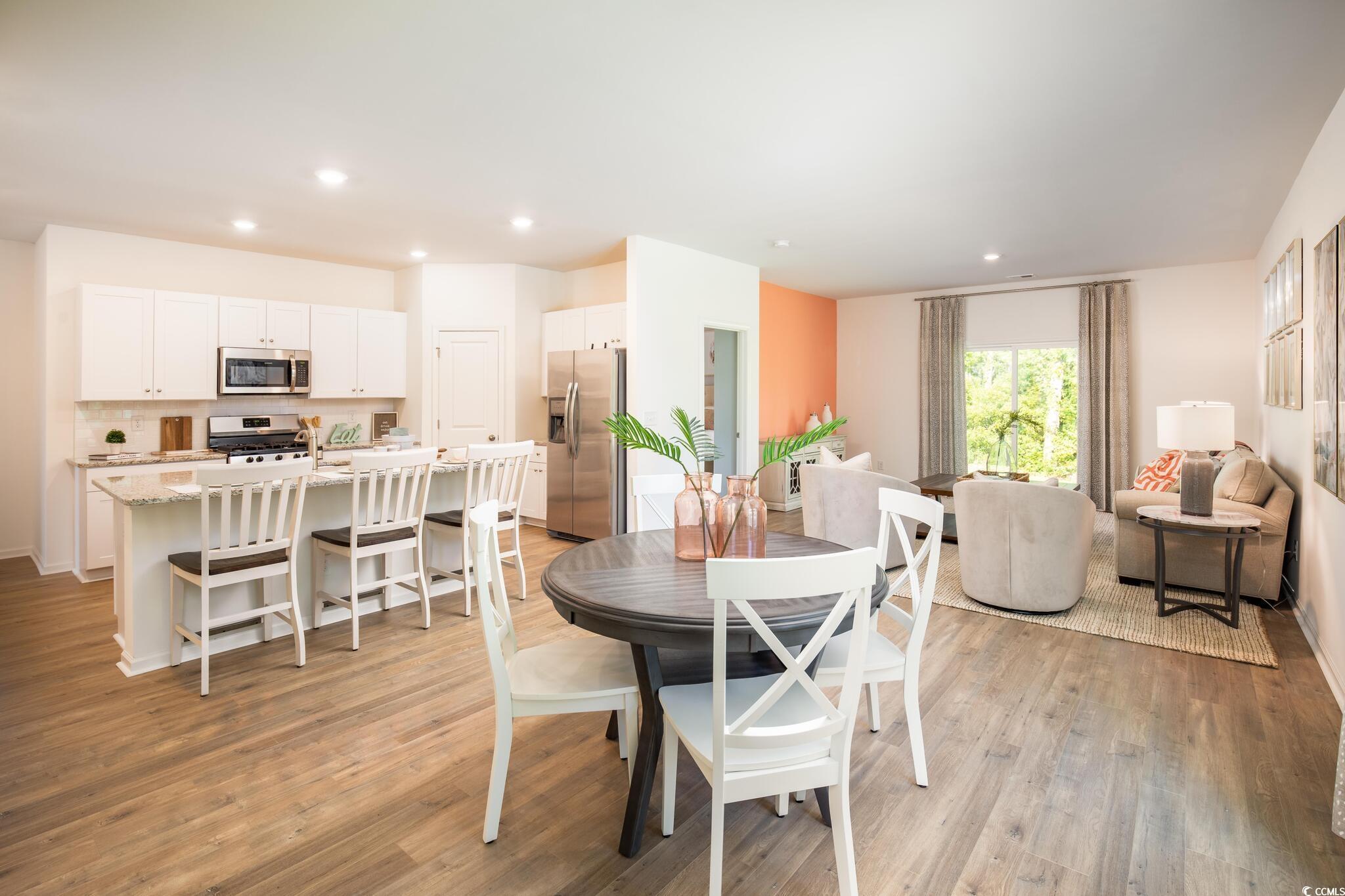 538 Swaying Palm Court Longs, SC 29568 - Photo 10 of 17