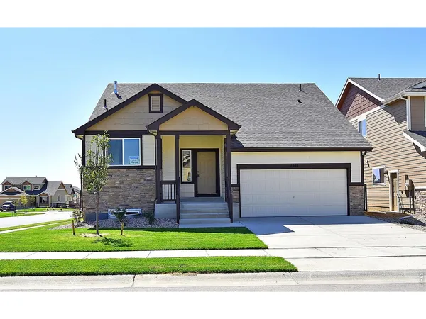 $438,375 | 508 85th Avenue, Greeley, CO 80634