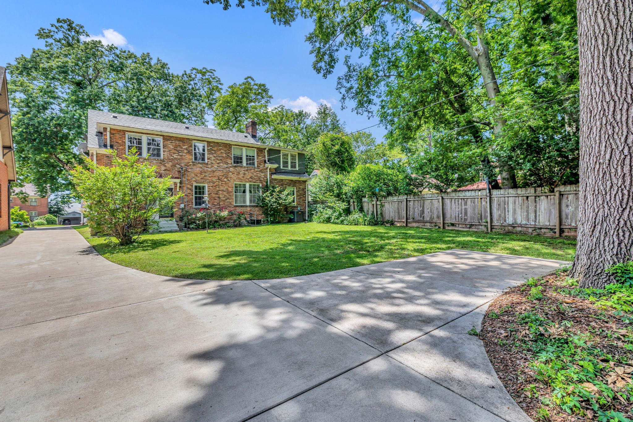 212 Mockingbird Road Nashville, TN 37205 - Photo 48 of 49