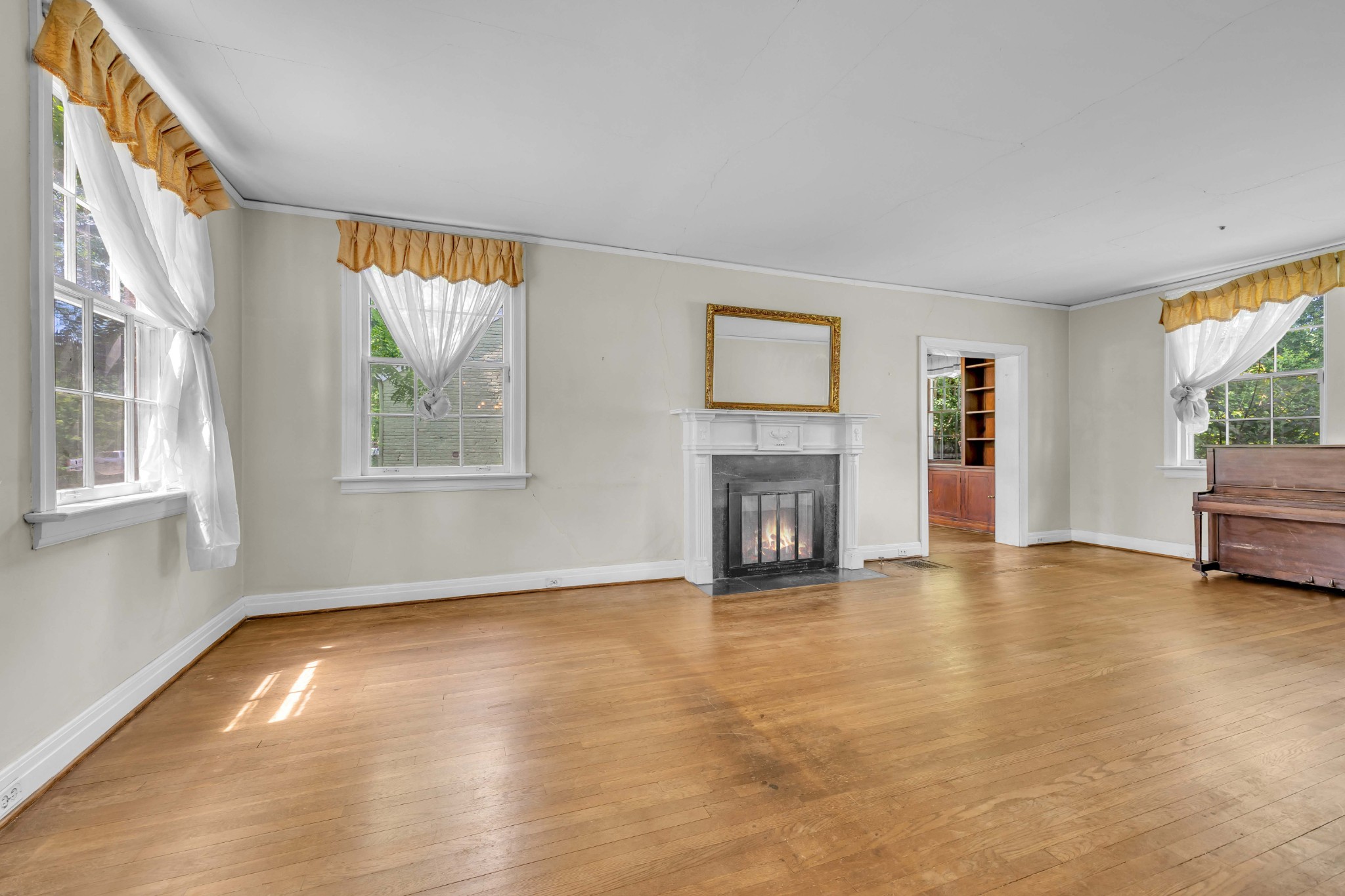 212 Mockingbird Road Nashville, TN 37205 - Photo 8 of 49
