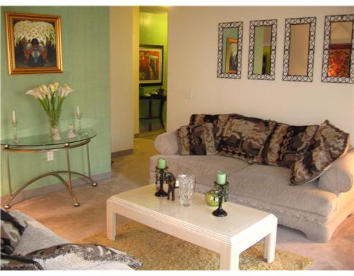 94 Mill Street, Unit 203 Woonsocket, RI 02895 - Photo 5 of 9 Living Room.