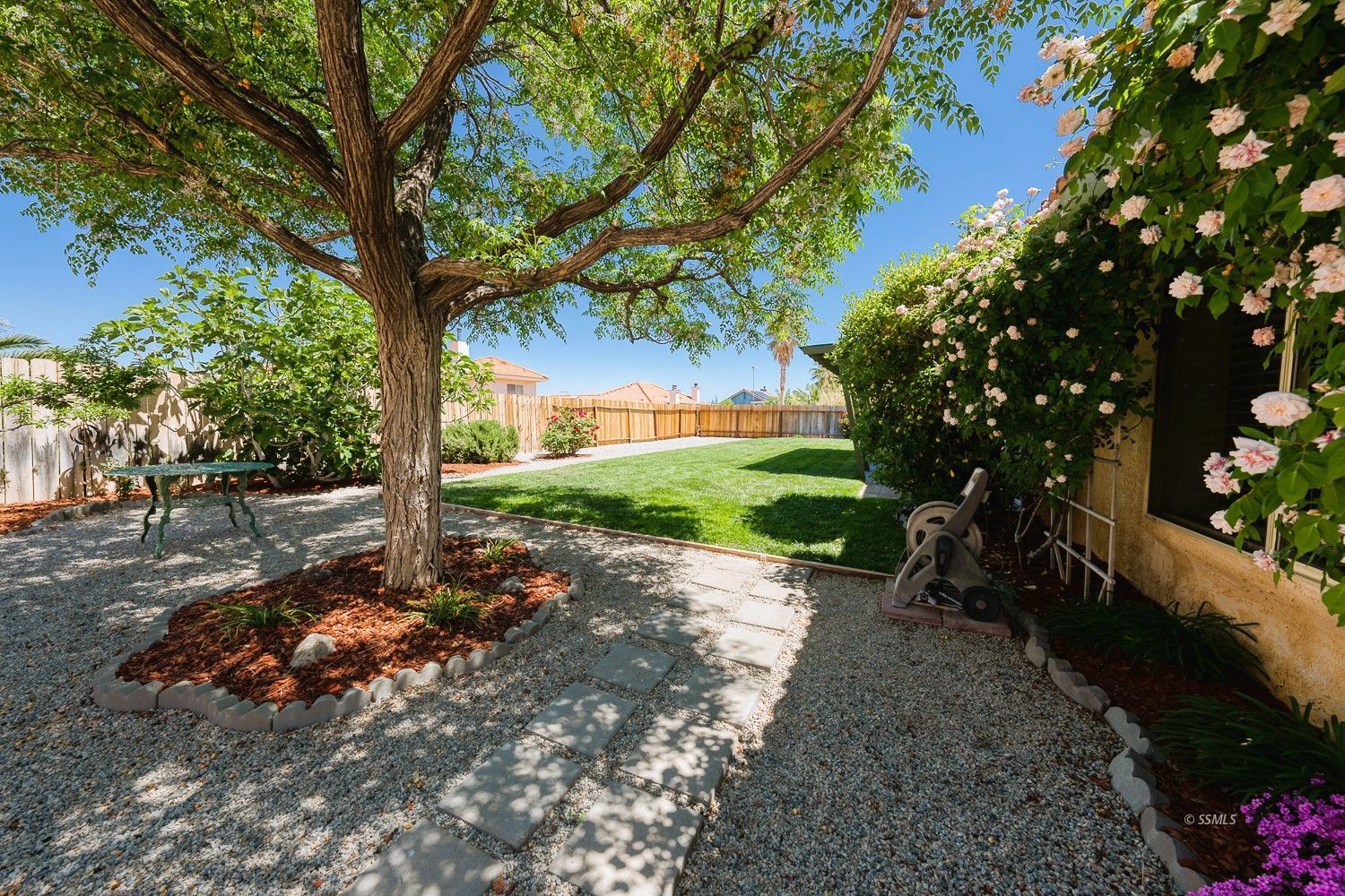 304 West Cielo Avenue Ridgecrest, CA 93555 - Photo 29 of 36 Gallery Image 29
