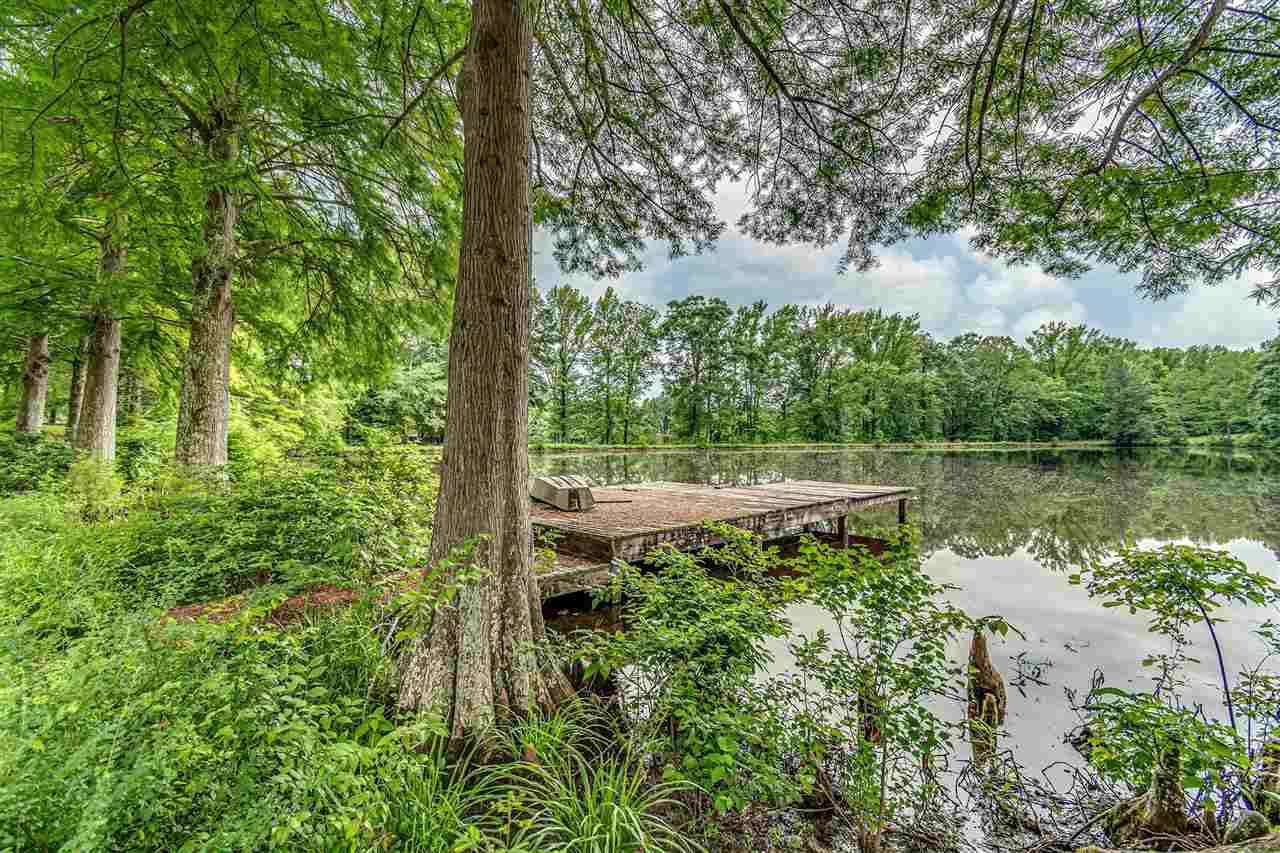7101 Terry Road Terry, MS 39170 - Photo 1 of 50 Photo 1