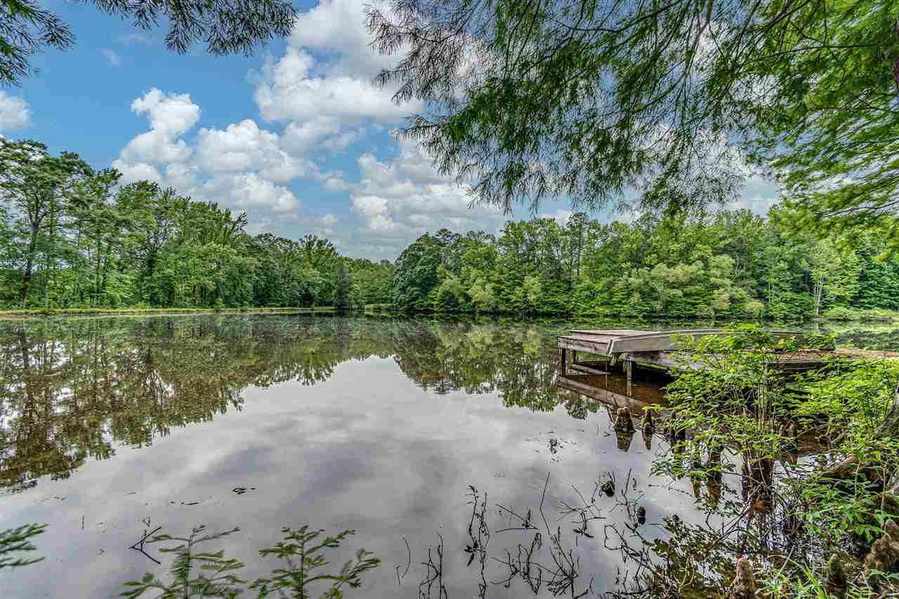 7101 Terry Road Terry, MS 39170 - Photo 2 of 50 Photo 2