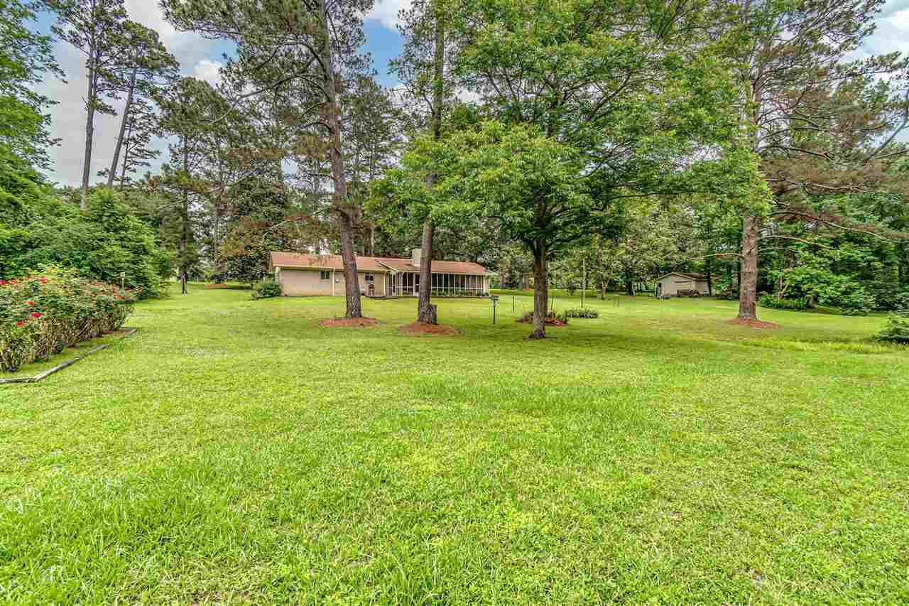 7101 Terry Road Terry, MS 39170 - Photo 26 of 50 Photo 26