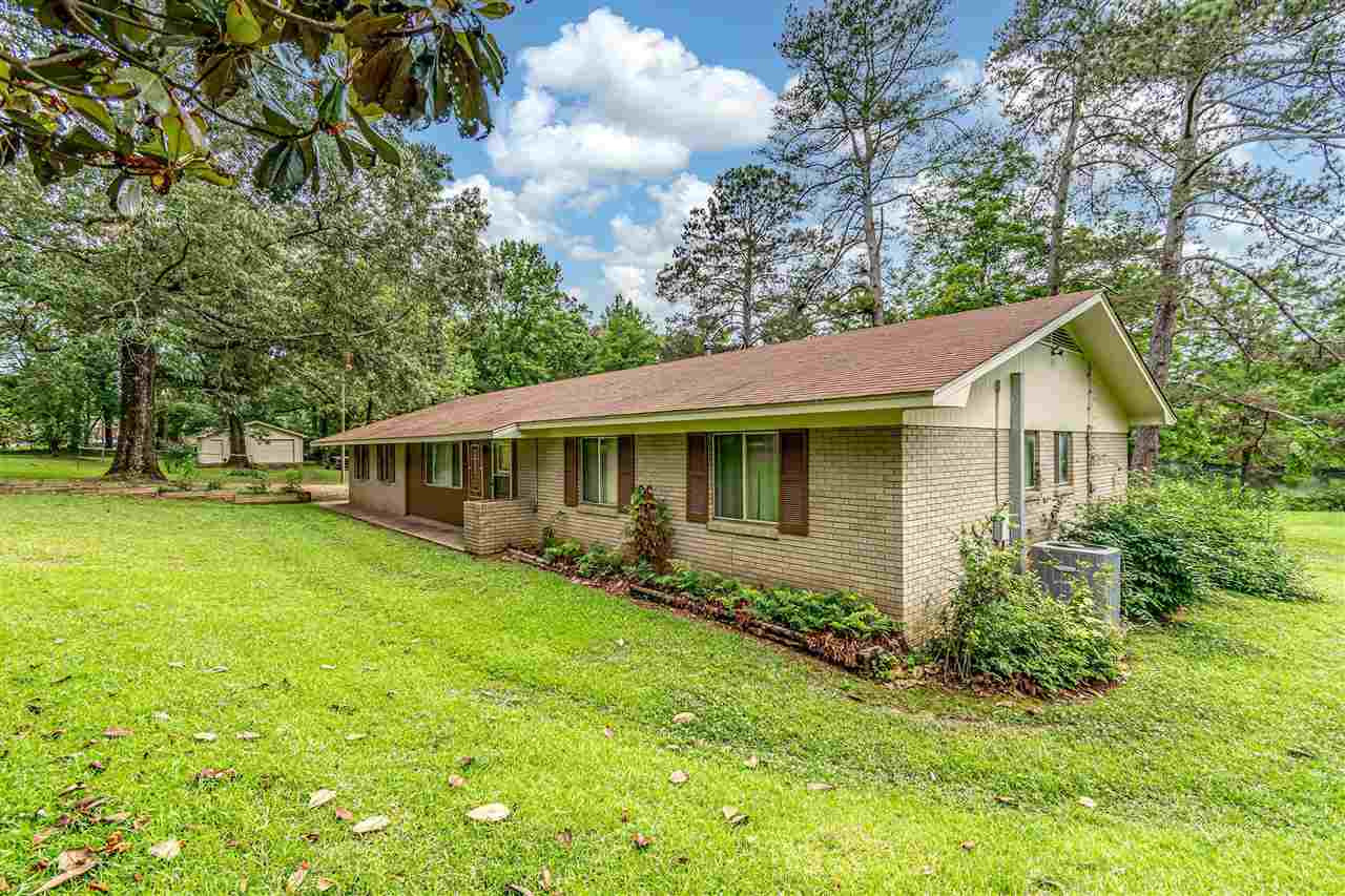 7101 Terry Road Terry, MS 39170 - Photo 28 of 50 Photo 28