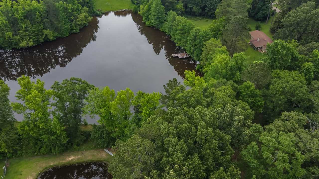 7101 Terry Road Terry, MS 39170 - Photo 3 of 50 Photo 3