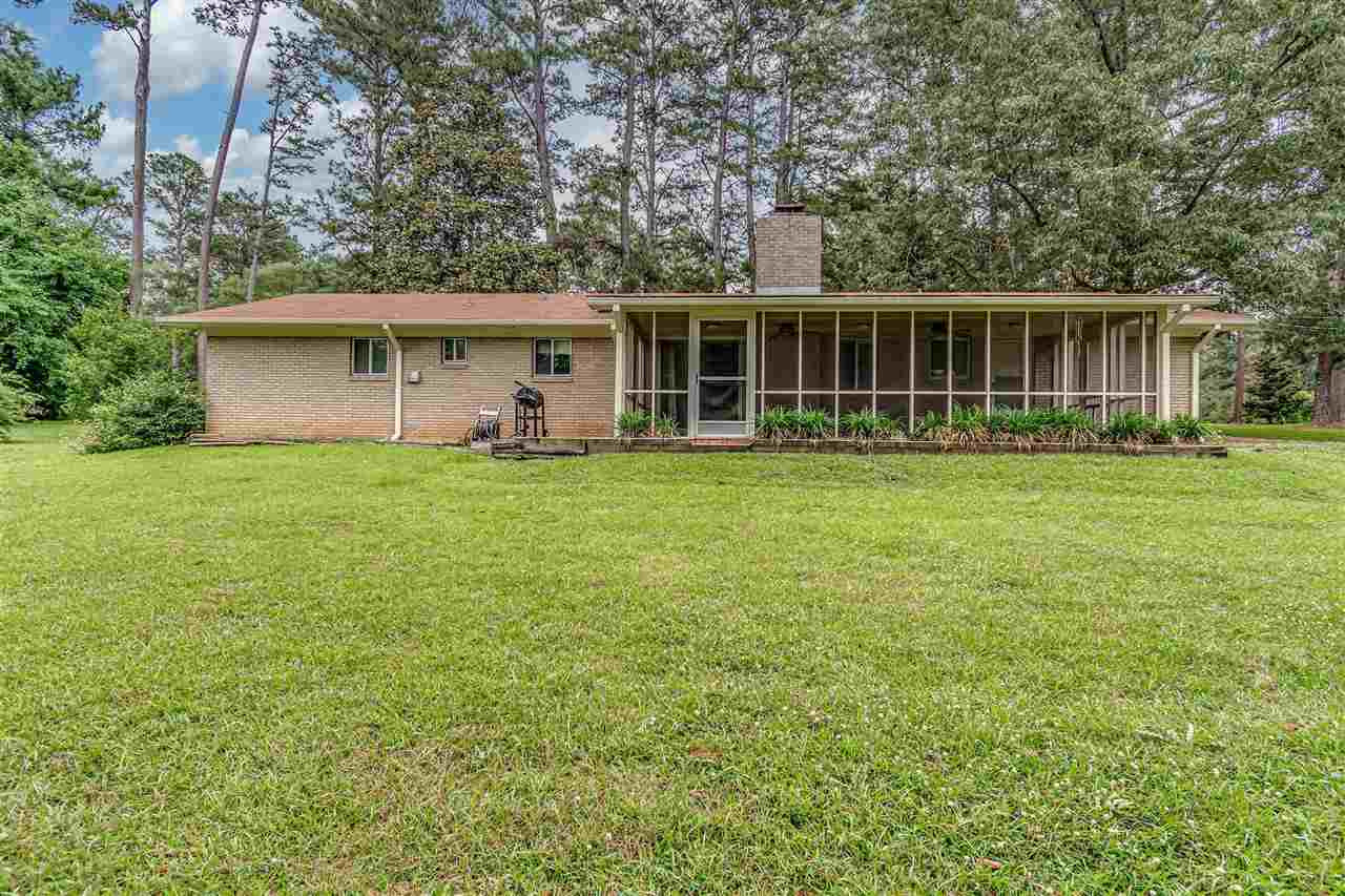 7101 Terry Road Terry, MS 39170 - Photo 31 of 50 Photo 31