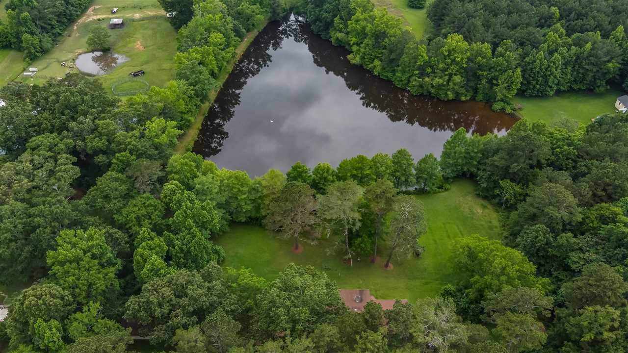7101 Terry Road Terry, MS 39170 - Photo 4 of 50 Photo 4