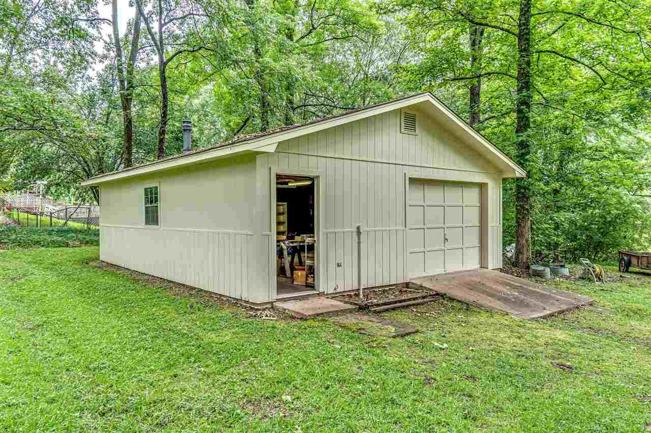7101 Terry Road Terry, MS 39170 - Photo 49 of 50 Photo 49