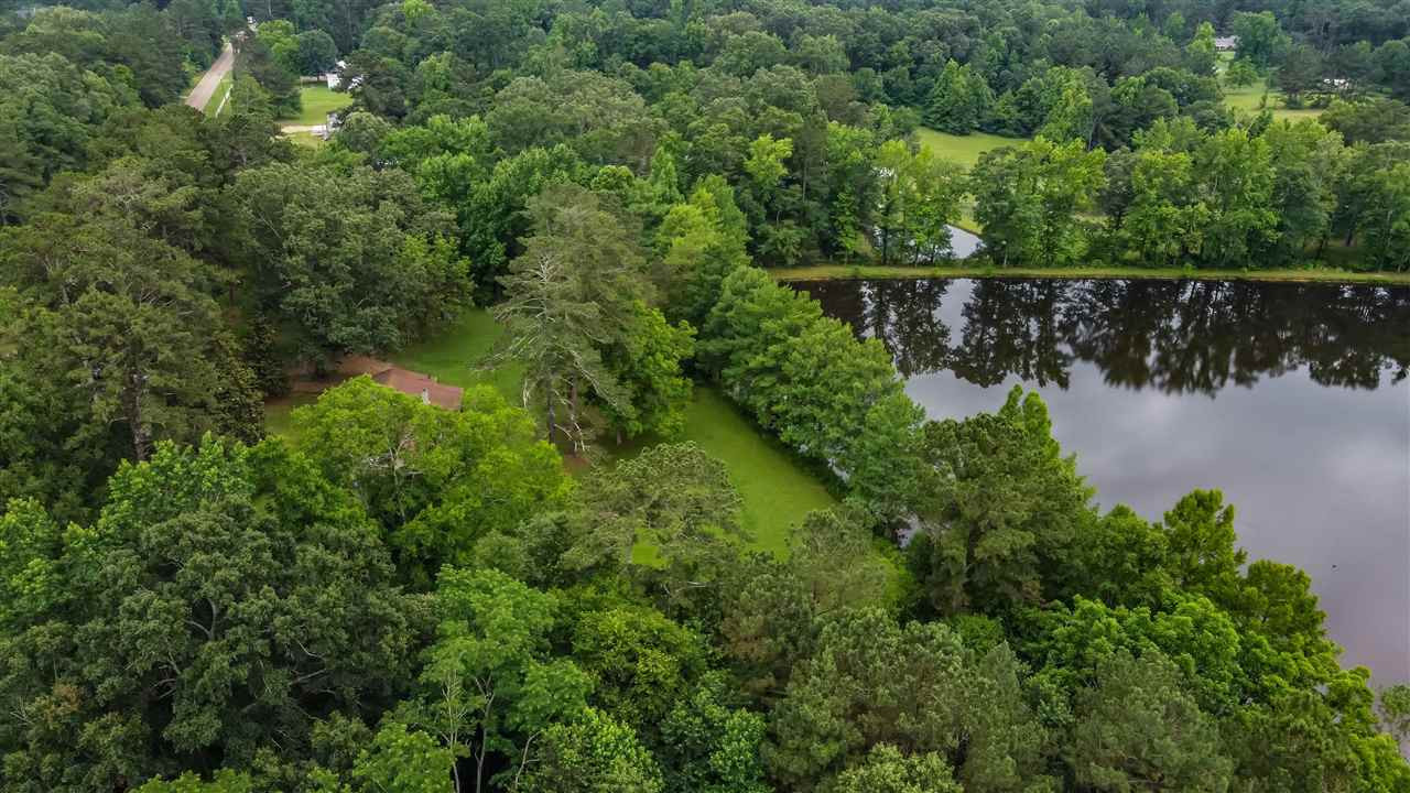 7101 Terry Road Terry, MS 39170 - Photo 8 of 50 Photo 8