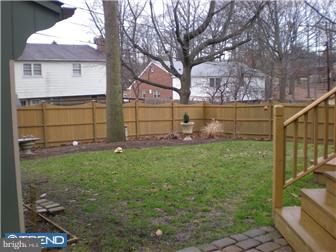 2212 Robin Road Wilmington, DE 19803 - Photo 8 of 10 Exterior Back