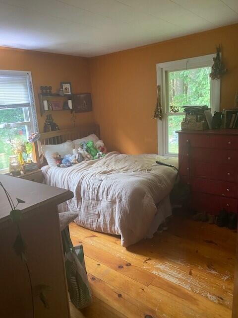 55 Middle Ridge Road Bridgton, ME 04009 - Photo 12 of 16 Bedroom 1