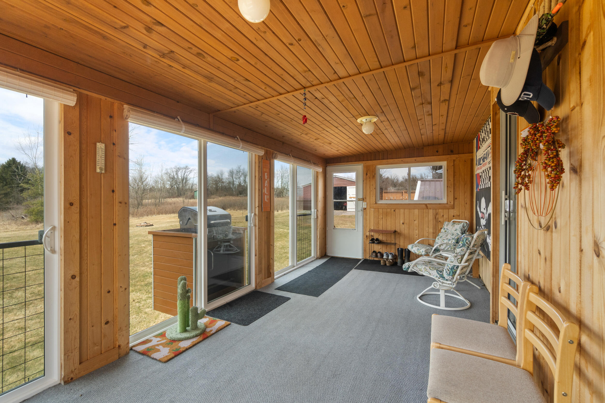 7426 Cooper Road Rives Junction, MI 49277 - Photo 12 of 46 7426 Cooper Rd Jackson MI - 00041