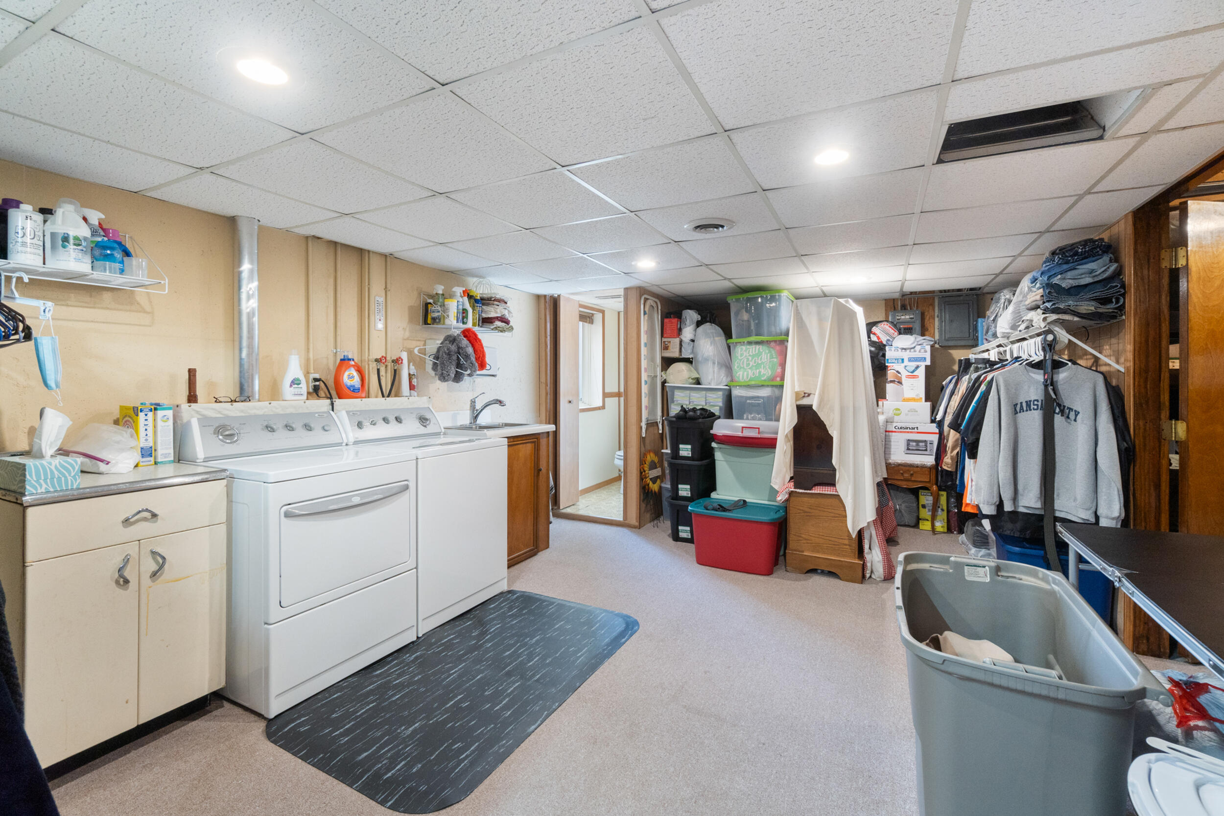 7426 Cooper Road Rives Junction, MI 49277 - Photo 21 of 46 7426 Cooper Rd Jackson MI - 00050