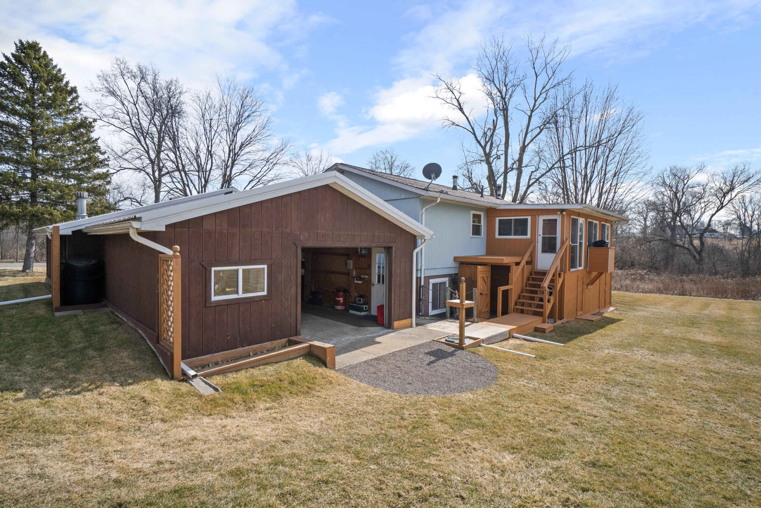 7426 Cooper Road Rives Junction, MI 49277 - Photo 29 of 46 7426 Cooper Rd Jackson MI - 00057