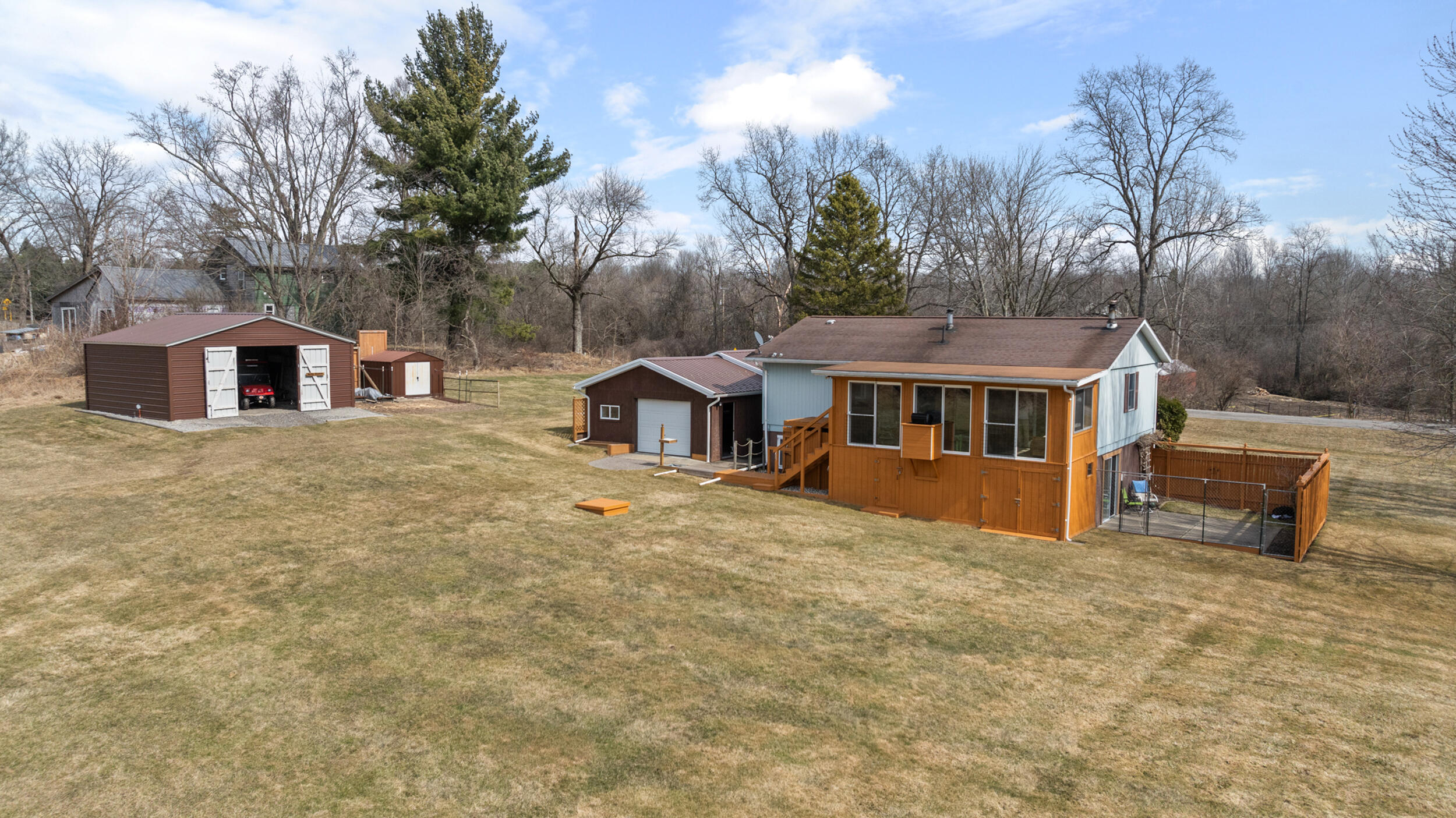 7426 Cooper Road Rives Junction, MI 49277 - Photo 31 of 46 7426 Cooper Rd Jackson MI - 00017