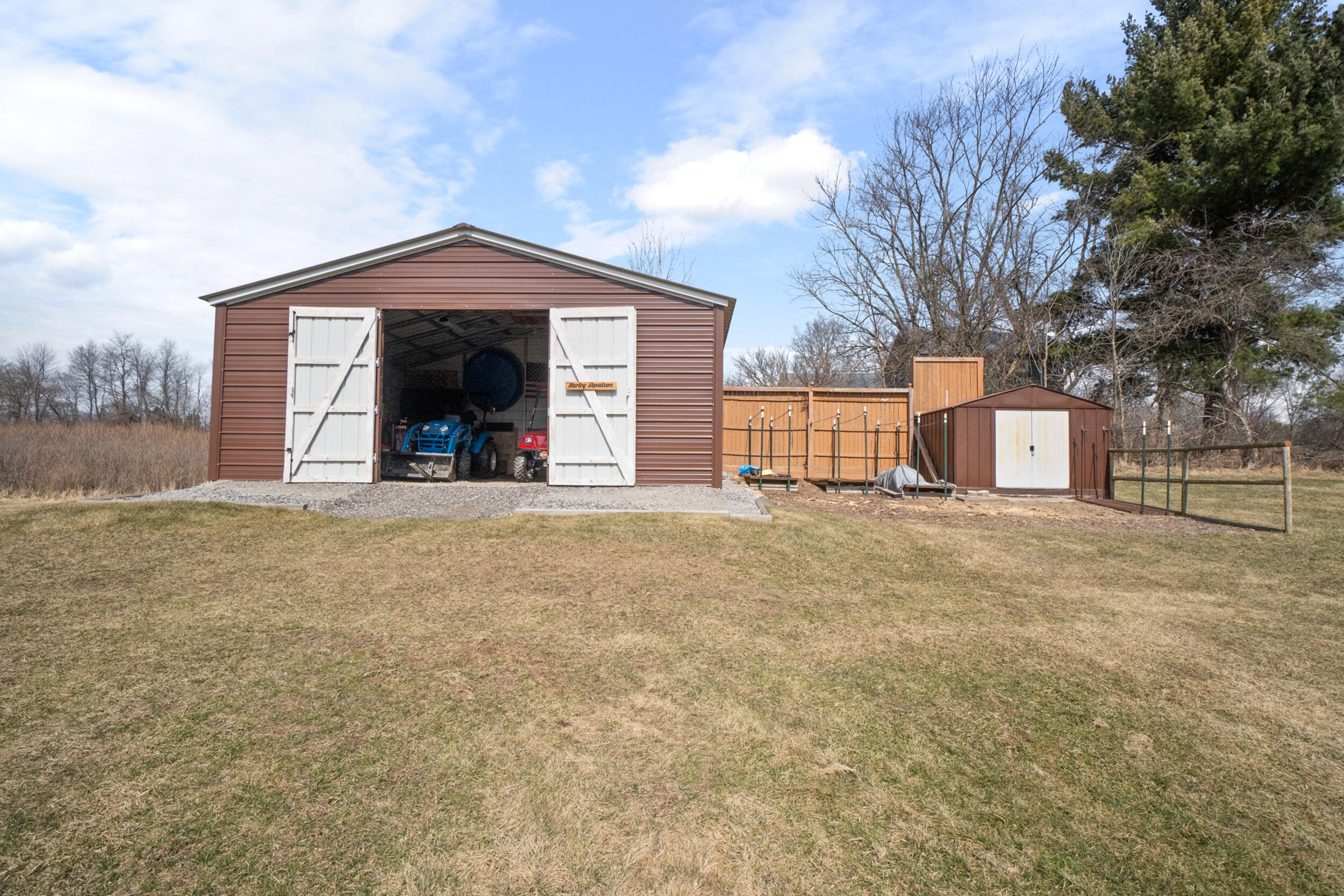 7426 Cooper Road Rives Junction, MI 49277 - Photo 35 of 46 7426 Cooper Rd Jackson MI - 00056