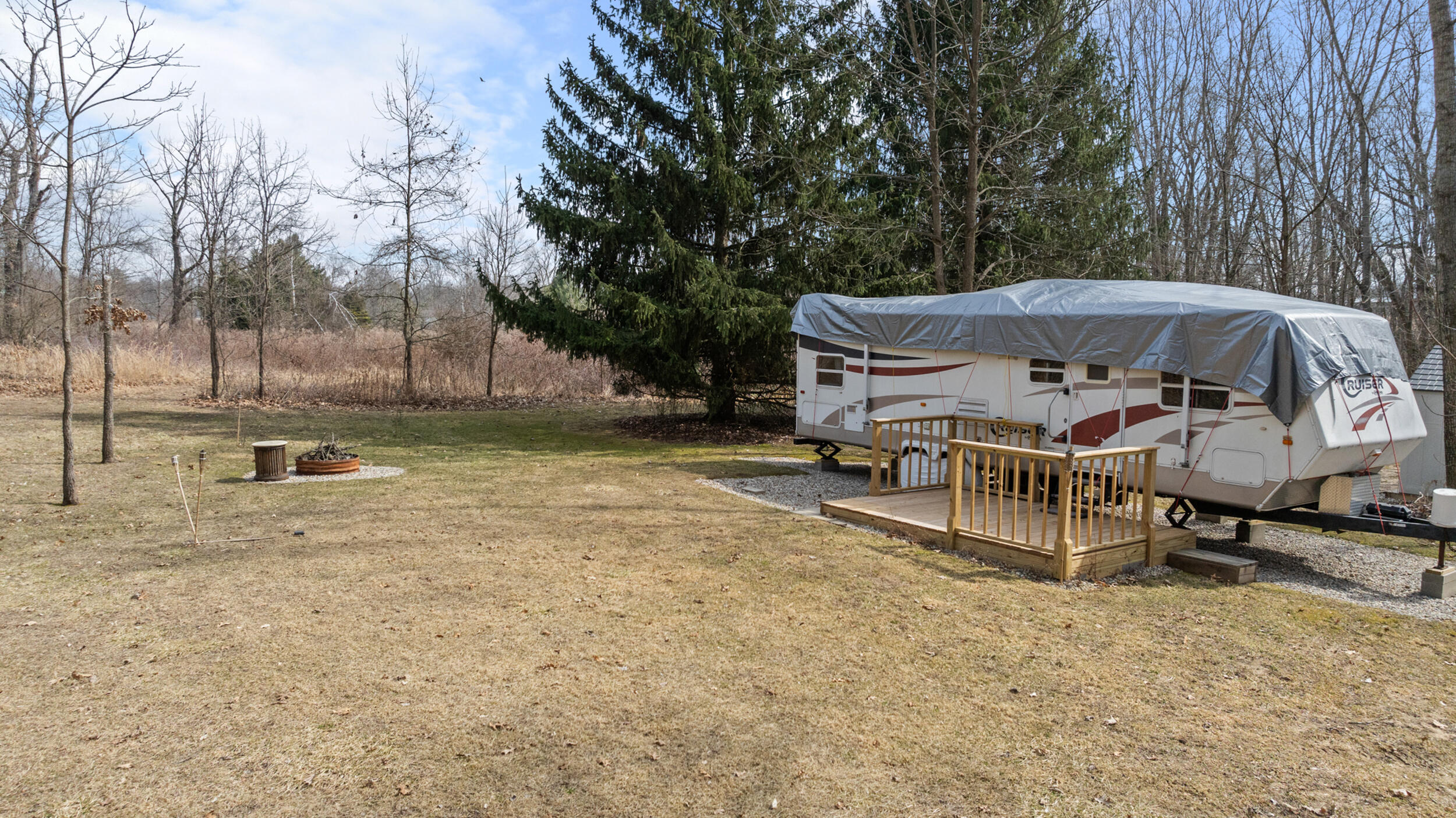 7426 Cooper Road Rives Junction, MI 49277 - Photo 39 of 46 7426 Cooper Rd Jackson MI - 0009