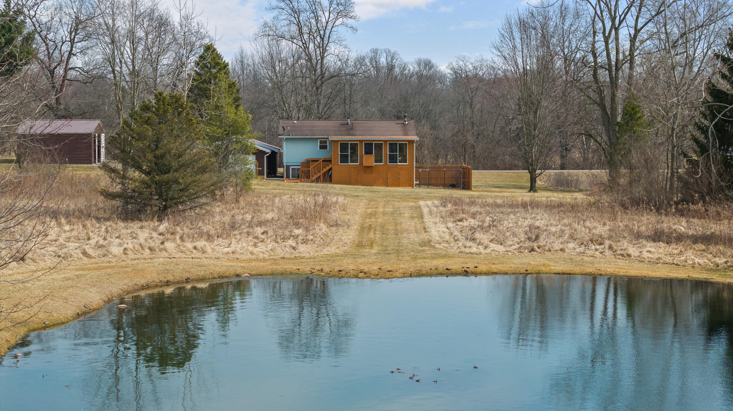 7426 Cooper Road Rives Junction, MI 49277 - Photo 41 of 46 7426 Cooper Rd Jackson MI - 00016