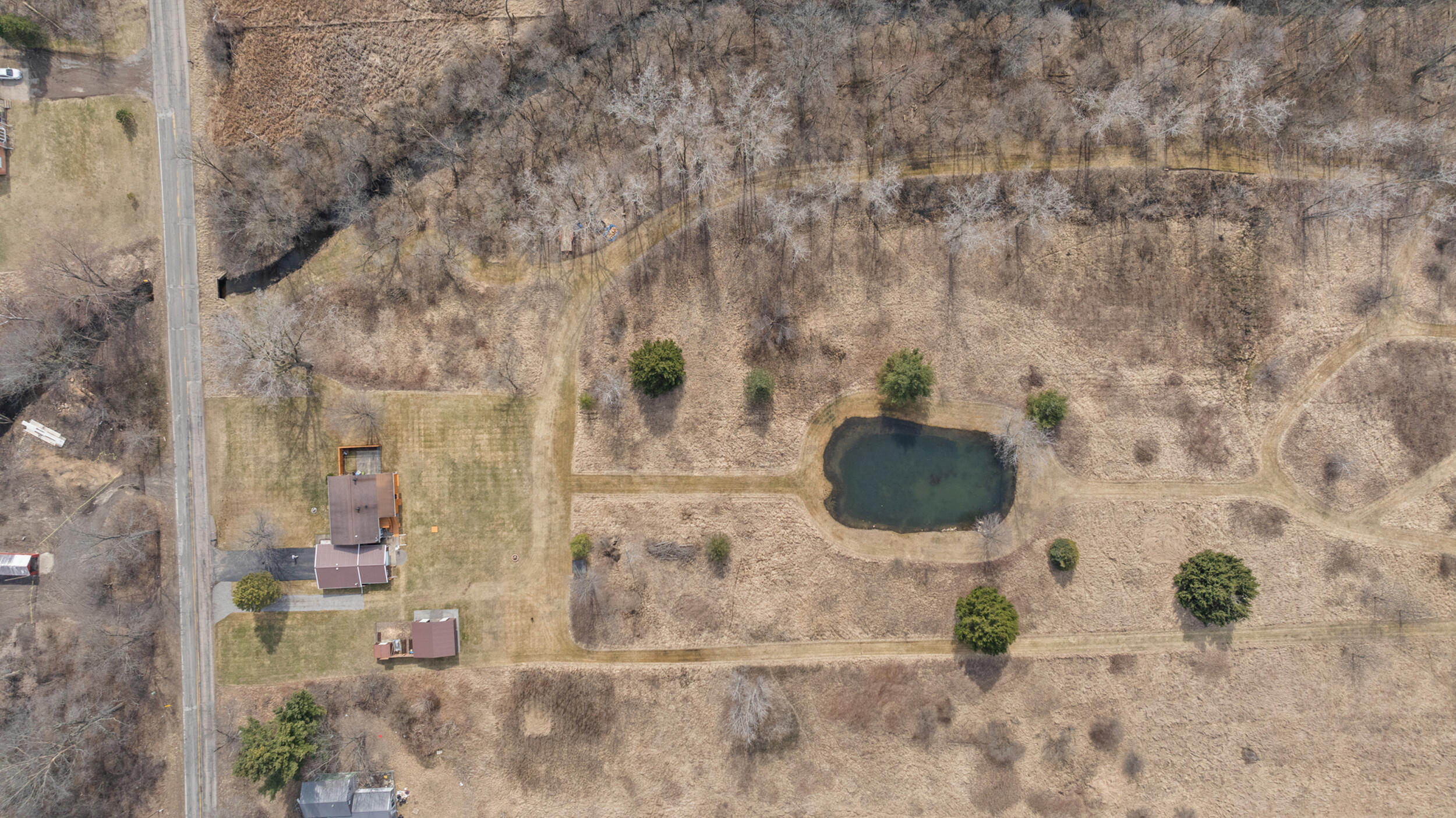 7426 Cooper Road Rives Junction, MI 49277 - Photo 45 of 46 7426 Cooper Rd Jackson MI - 0005