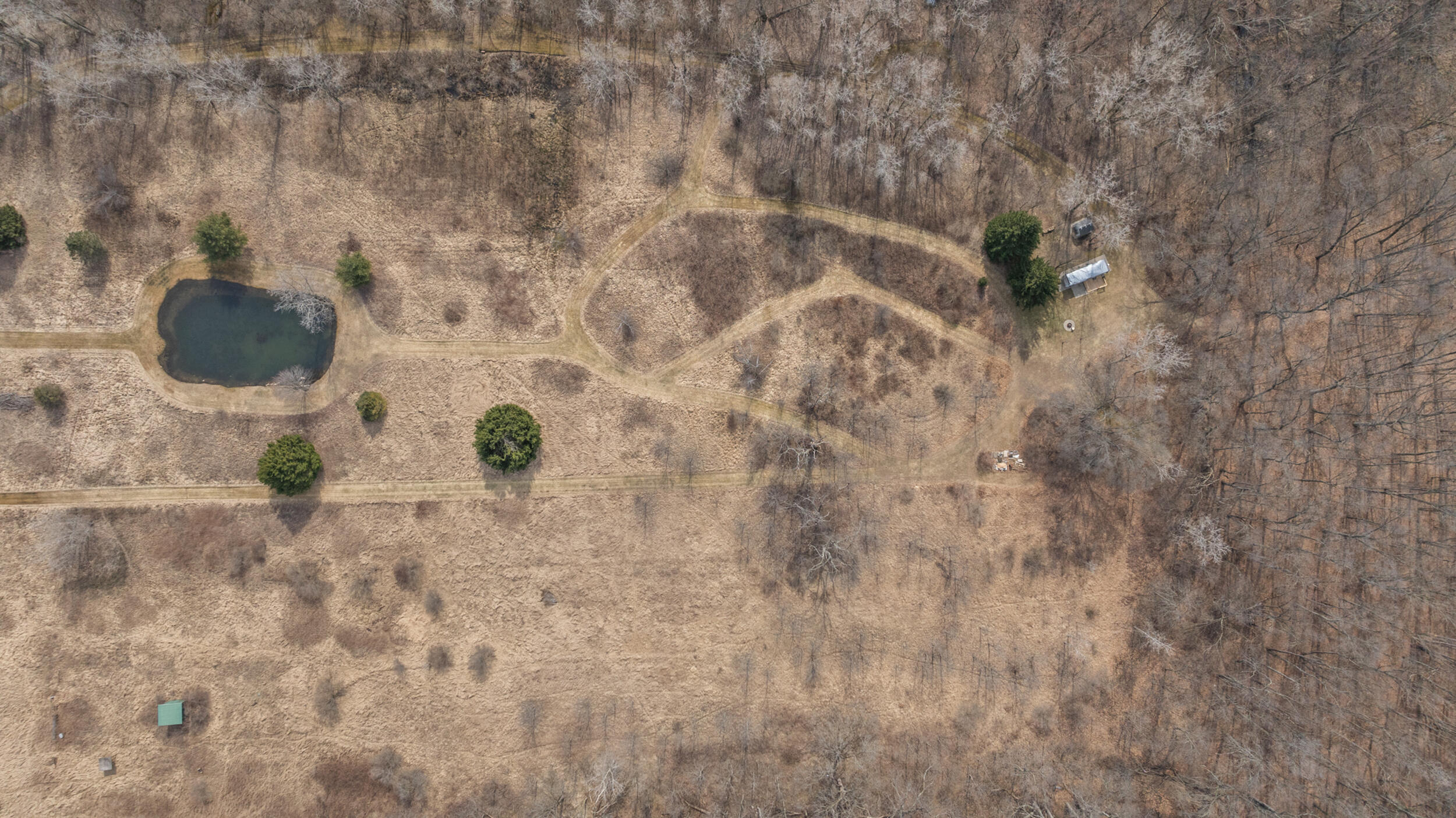 7426 Cooper Road Rives Junction, MI 49277 - Photo 46 of 46 7426 Cooper Rd Jackson MI - 00020