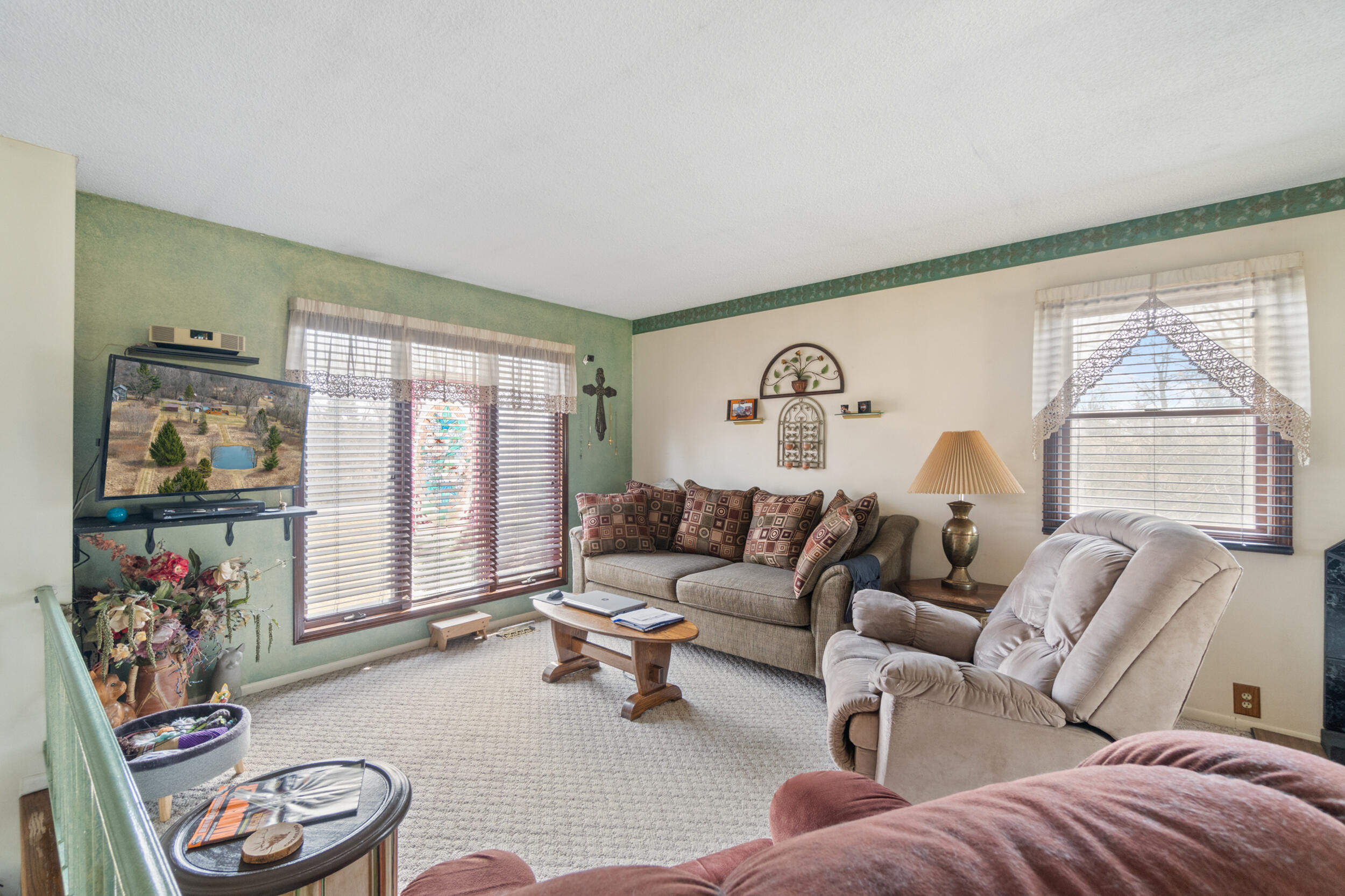 7426 Cooper Road Rives Junction, MI 49277 - Photo 5 of 46 7426 Cooper Rd Jackson MI - 00024