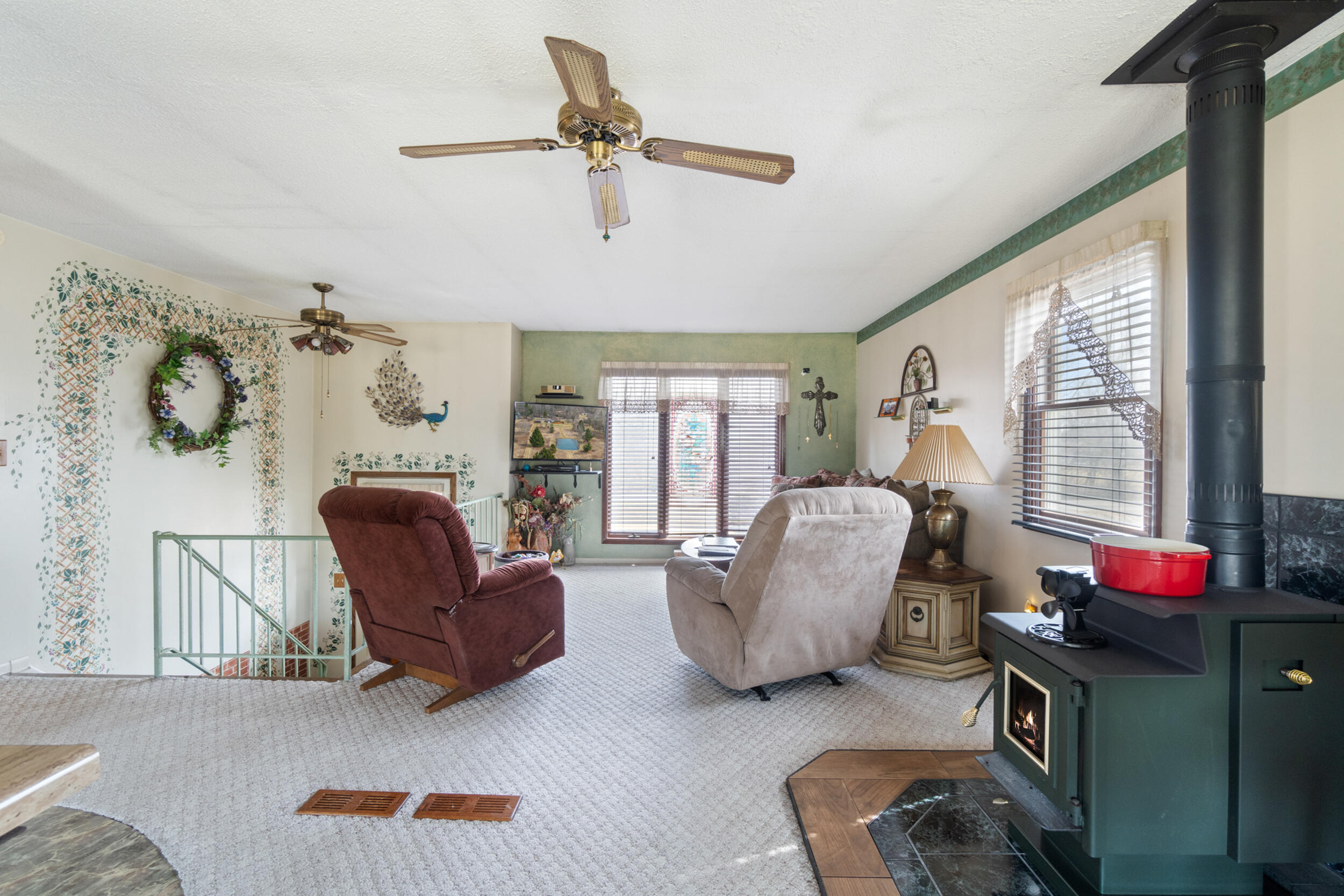 7426 Cooper Road Rives Junction, MI 49277 - Photo 6 of 46 7426 Cooper Rd Jackson MI - 00026