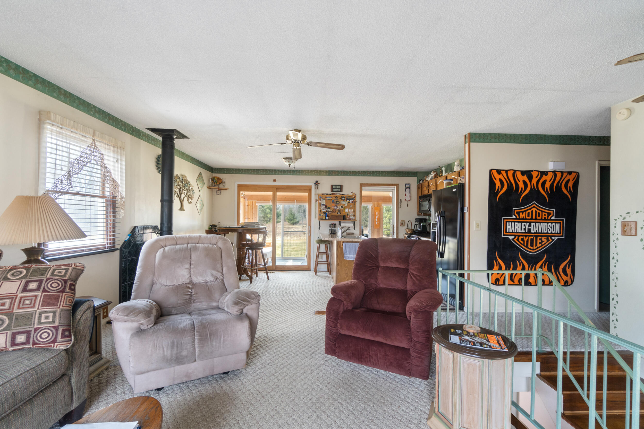 7426 Cooper Road Rives Junction, MI 49277 - Photo 7 of 46 7426 Cooper Rd Jackson MI - 00039