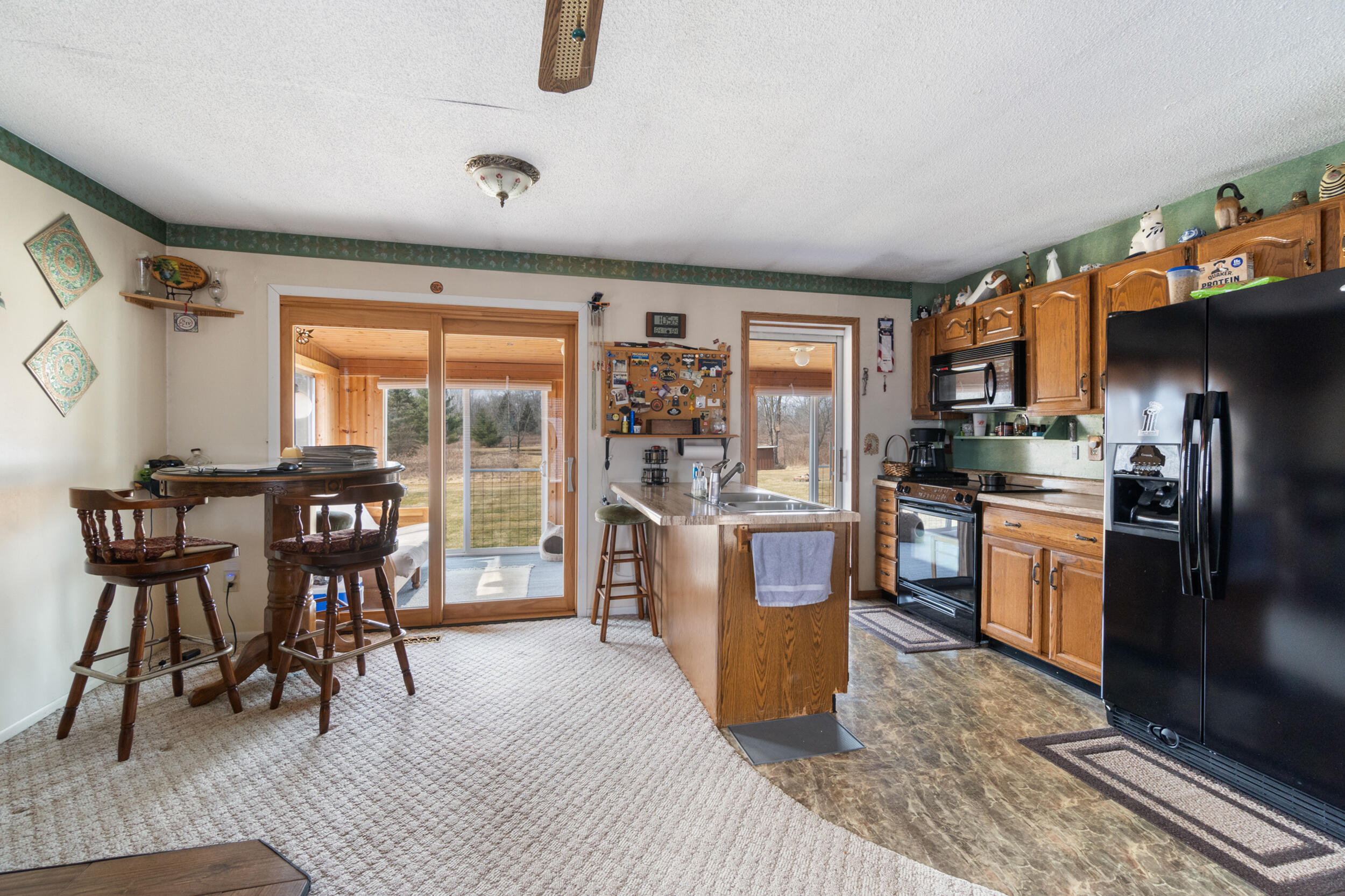 7426 Cooper Road Rives Junction, MI 49277 - Photo 8 of 46 7426 Cooper Rd Jackson MI - 00037