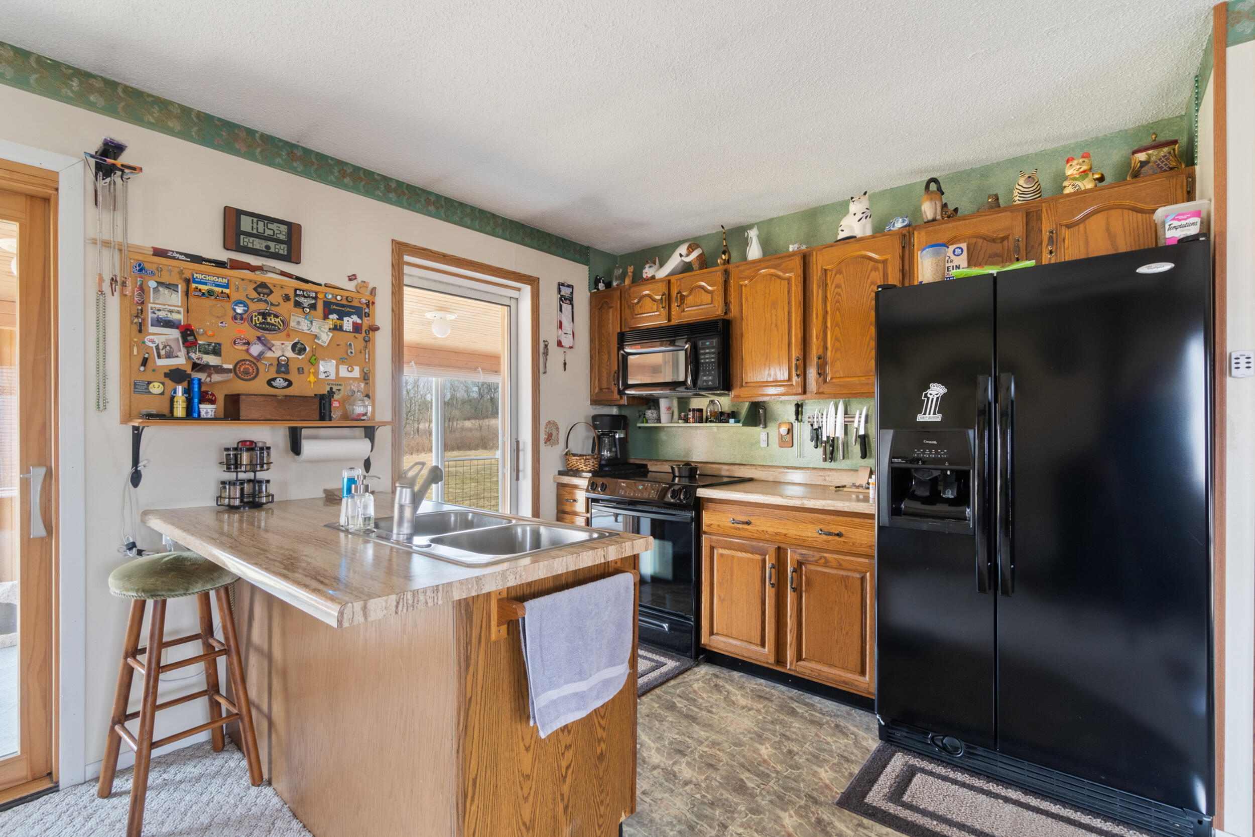 7426 Cooper Road Rives Junction, MI 49277 - Photo 9 of 46 7426 Cooper Rd Jackson MI - 00038