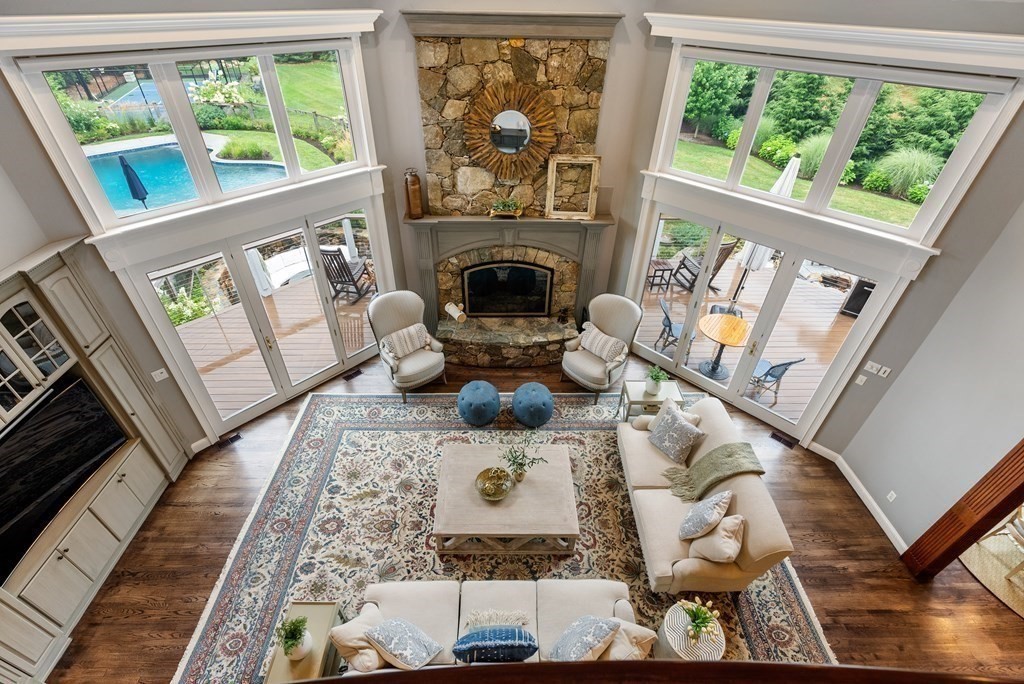 125 Plympton Road Sudbury, MA 01776 - Photo 7 of 42 Gallery Image 7