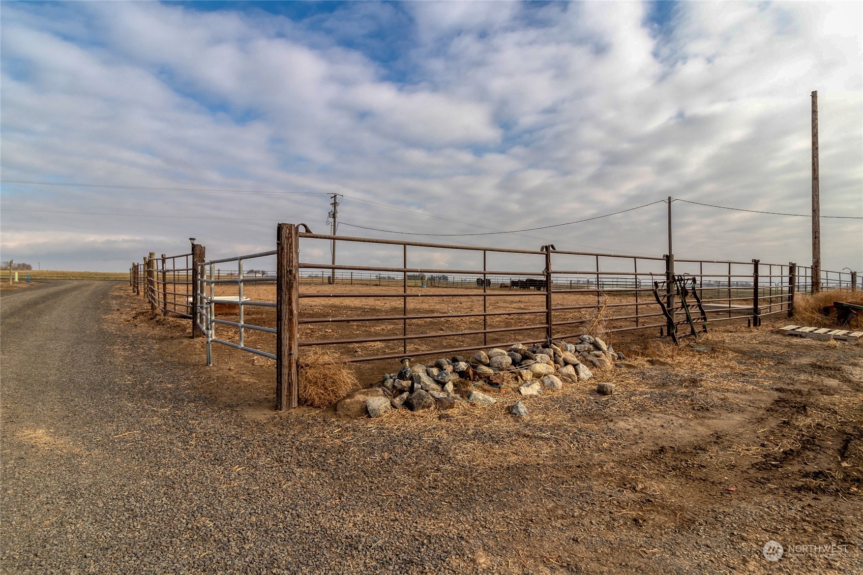 266 Thurber Road Touchet, WA 99360 - Photo 39 of 39