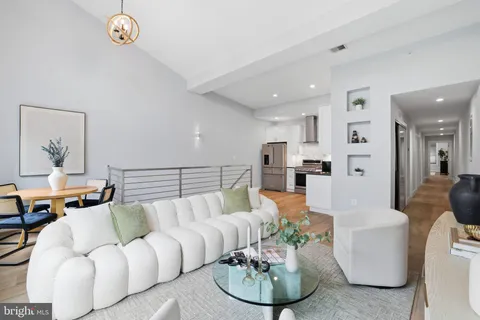 $669,000 | 1117 Allison Street Northwest, Unit 3, Washington, DC 20011