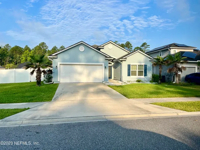 $2,400 | 78571 Goldfinch Lane, Yulee, FL 32097