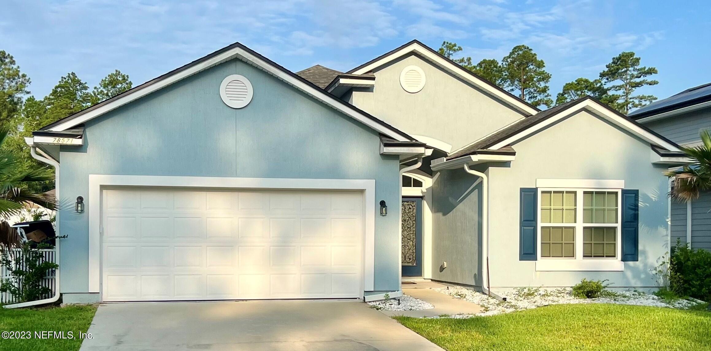 78571 Goldfinch Lane Yulee, FL 32097 - Photo 2 of 30 IMG-6816 4