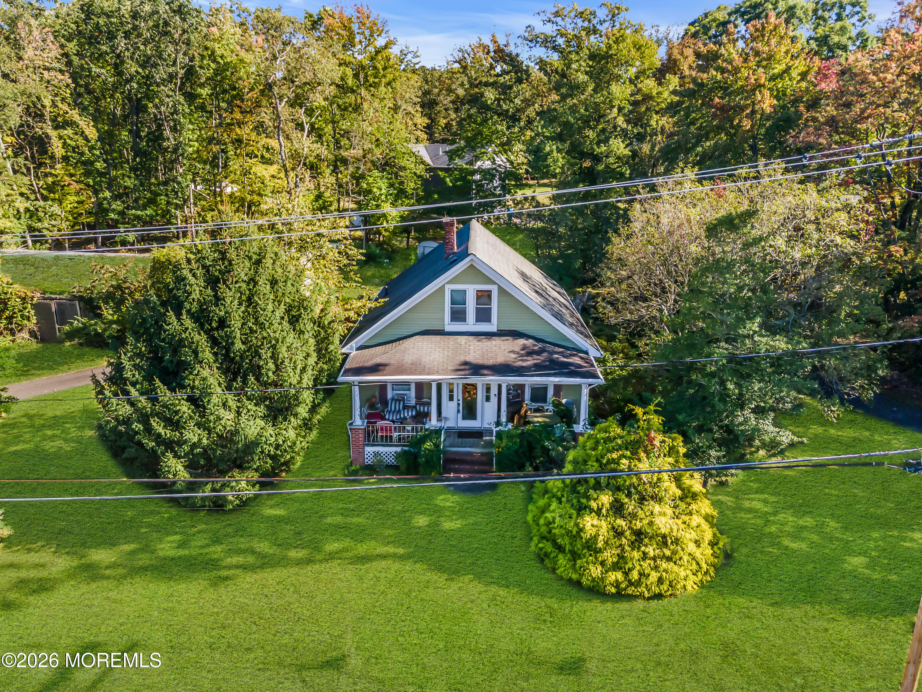 197 Texas Road Morganville, NJ 07751 - Photo 18 of 24 27-print-DJI_0051-1