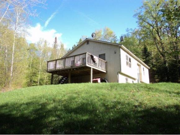 311 Magoon Hill Road Corinth, VT 05039 - Photo 2 of 14
