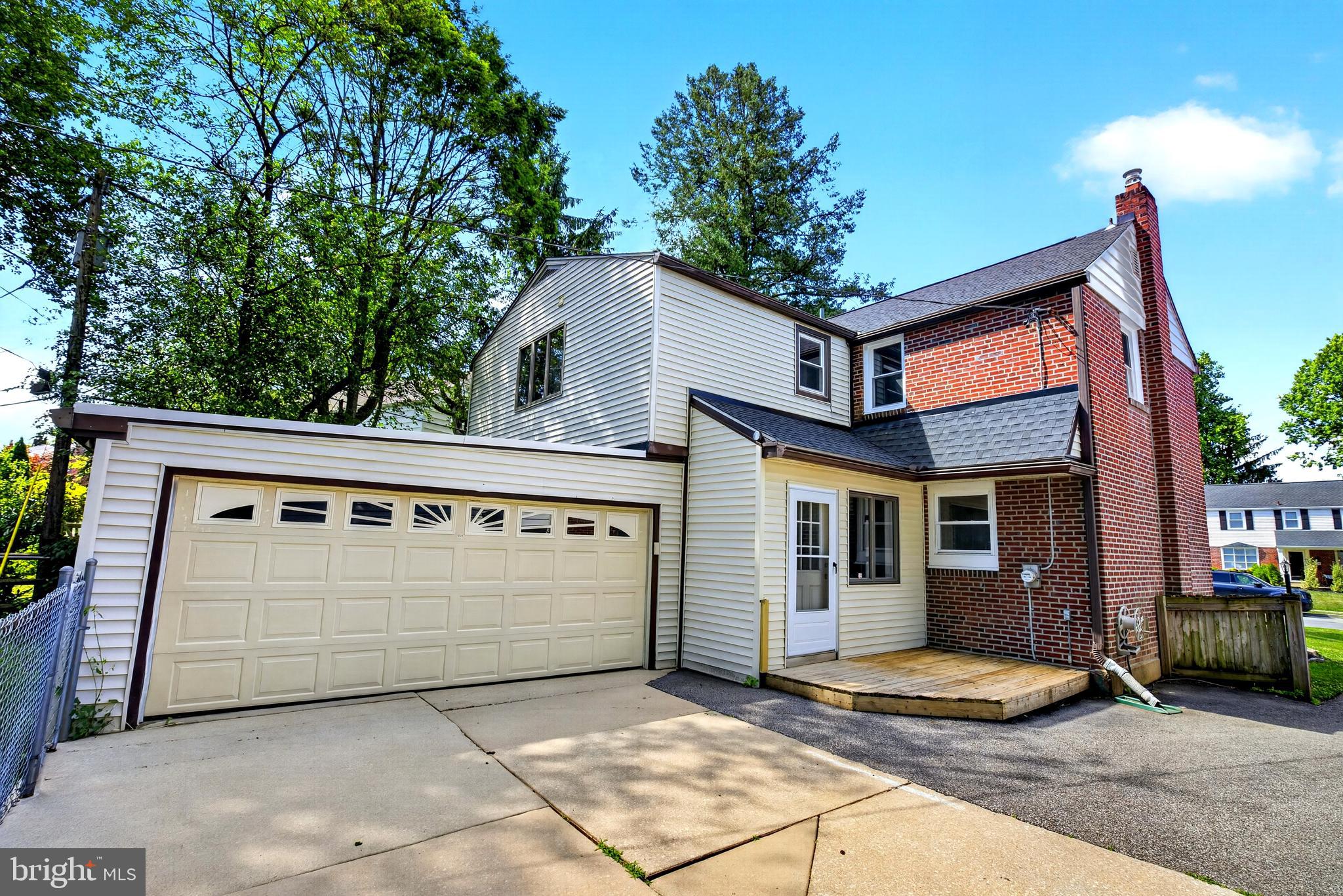 119 Heatherwood Road Havertown, PA 19083 - Photo 35 of 44 Gallery Image 35