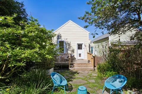 $849,000 | 541 Lisbon Street, San Francisco, CA 94112