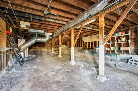 $849,000 | 541 Lisbon Street, San Francisco, CA 94112