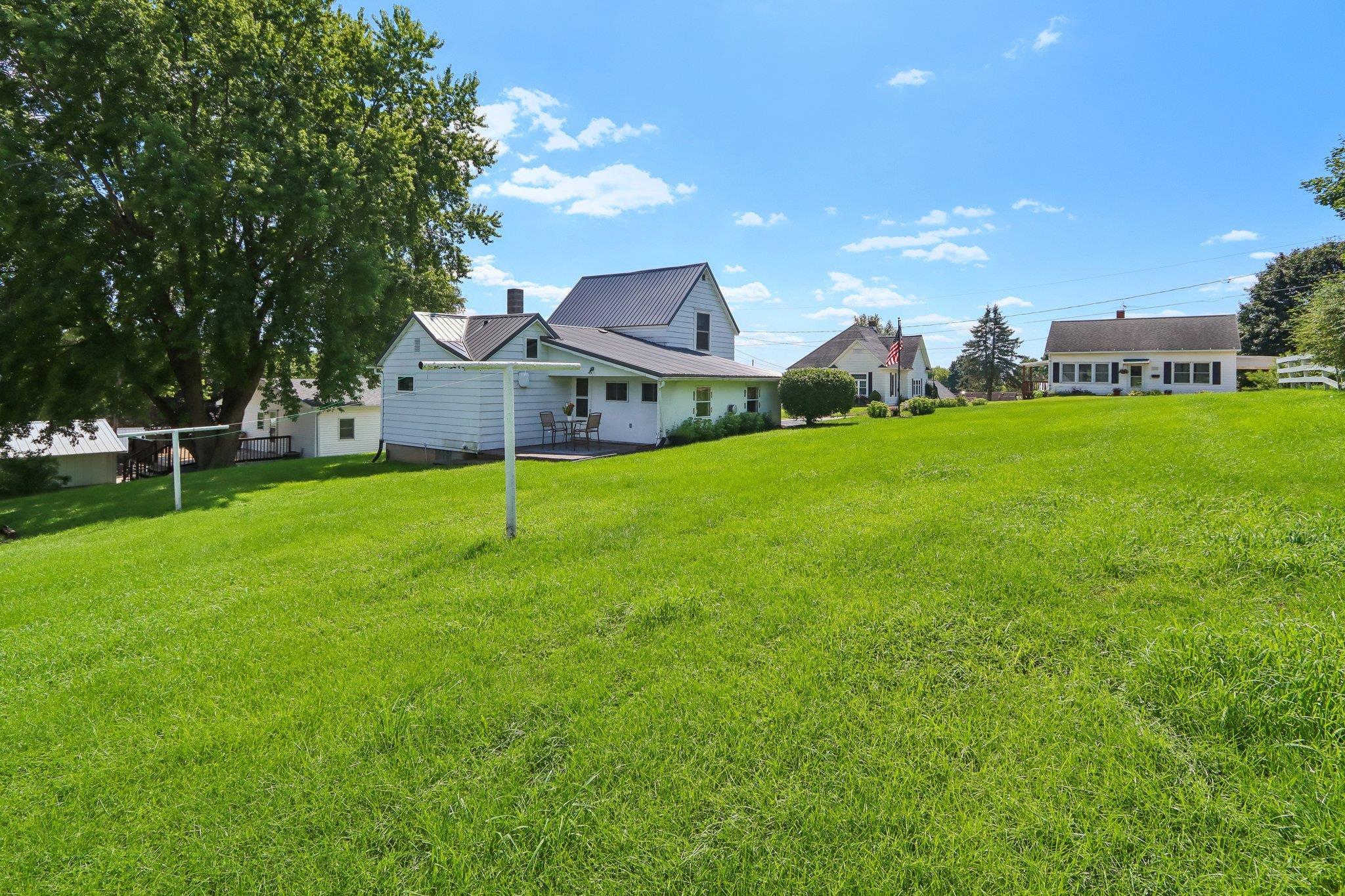 207 4th Street Mineral Point, WI 53565 - Photo 32 of 40 Gallery Image 32