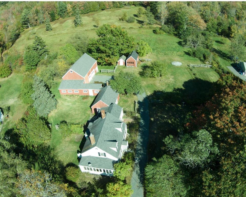 22 Corea Road Gouldsboro, ME 04669 - Photo 35 of 35 Photo