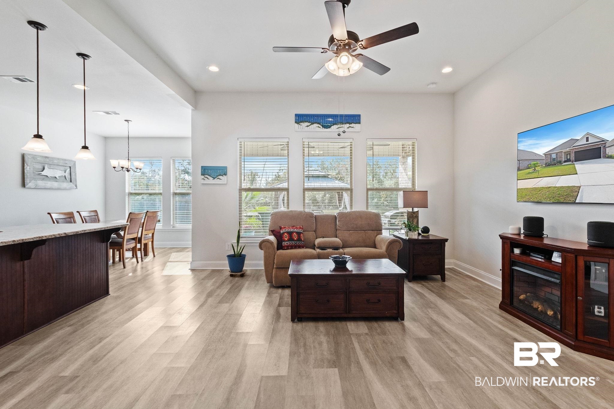 1145 Stella Road Foley, AL 36535 - Photo 10 of 61