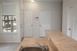17606 Bering Bridge Lane Humble, TX 77346 - Photo 4 of 8 a bedroom with a bed and a window