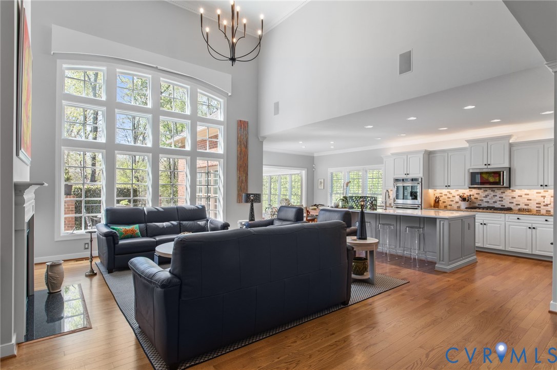 601 Fairstead Road Manakin-Sabot, VA 23103 - Photo 14 of 70