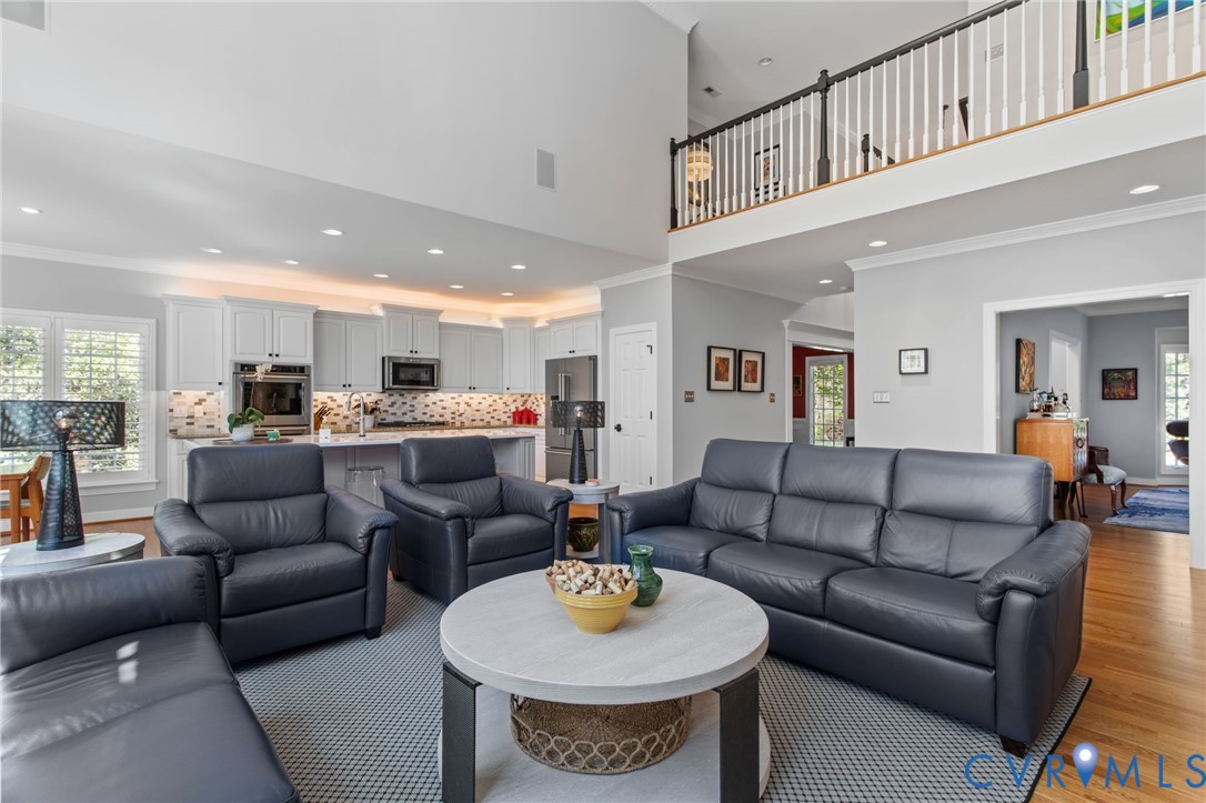 601 Fairstead Road Manakin-Sabot, VA 23103 - Photo 15 of 70